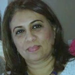 Meet your Posher, Nikki